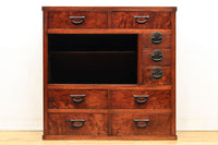 Merchant Chest BB2184