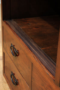 Merchant Chest BB2184