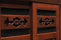 Kitchen chest BB2193