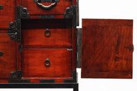 Clothing Chest BB2196