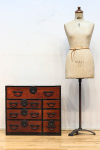 Small chest BB2234