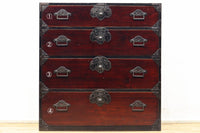 Clothing Chest BB2263