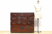 Clothing Chest BB2264