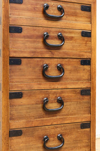 Small drawers BB2273