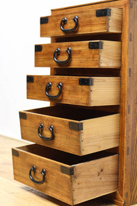 Small drawers BB2273