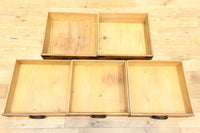 Small drawers BB2273