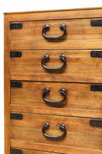 Small drawers BB2273