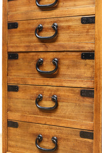 Small drawers BB2273