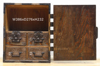 Ship chests BB2285