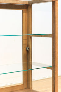 Glass case BB2316