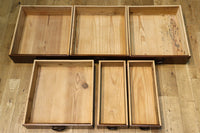 Kitchen chest BB2345