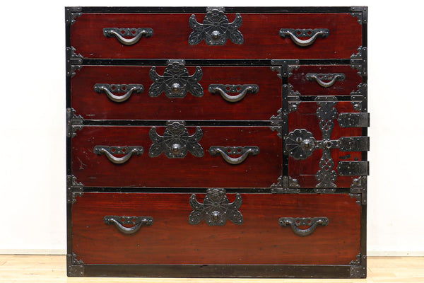Clothing Chest BB2362