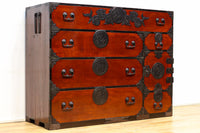 Clothing Chest BB2371