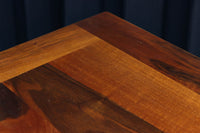 引出しも備えた使い勝手の良い折り畳み式ダイニングテーブル　BB2405