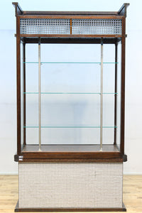 Glass case BB2415