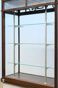 Glass case BB2415