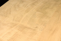 シンプルで使い勝手の良い木地色ガラスケース　BB2417