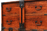 Merchant Chest BB2421-MT