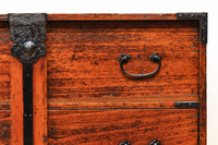 Merchant Chest BB2421-MT