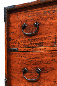 Merchant Chest BB2421-MT