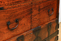 Merchant Chest BB2421-MT