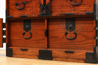 Merchant Chest BB2421-MT