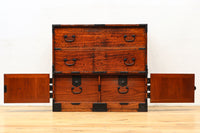 Merchant Chest BB2421-MT