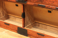 Merchant Chest BB2421-MT