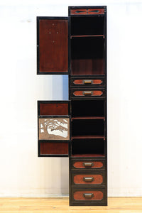 Antique storage shelf BB2423 