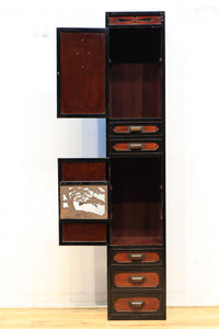 Antique storage shelf BB2423 