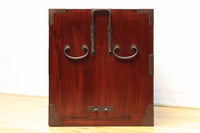 Clothing Chest BB2438