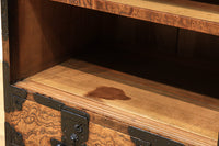 Merchant Chest BB2598-MT