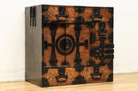 Merchant Chest BB2598-MT