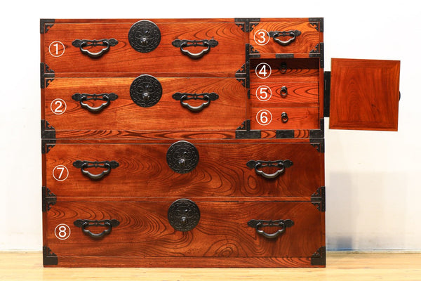 Clothing Chest BB2611