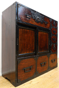 Merchant Chest BB2617