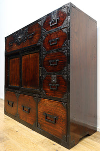 Merchant Chest BB2617