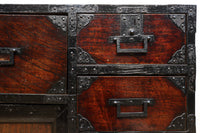 Merchant Chest BB2617