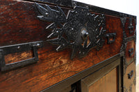 Merchant Chest BB2617