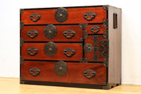 Clothing Chest BB2640