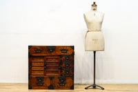 Merchant Chest BB2643