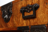 Merchant Chest BB2643