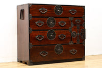 Clothing Chest BB2655