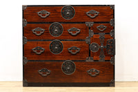 Clothing Chest BB2655