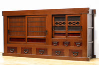 Kitchen chest BB2678