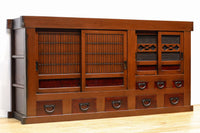 Kitchen chest BB2678