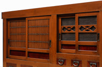 Kitchen chest BB2678