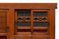 Kitchen chest BB2678