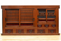 Kitchen chest BB2678