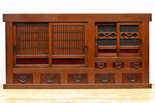 Kitchen chest BB2678