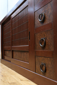 Kitchen chest BB2679